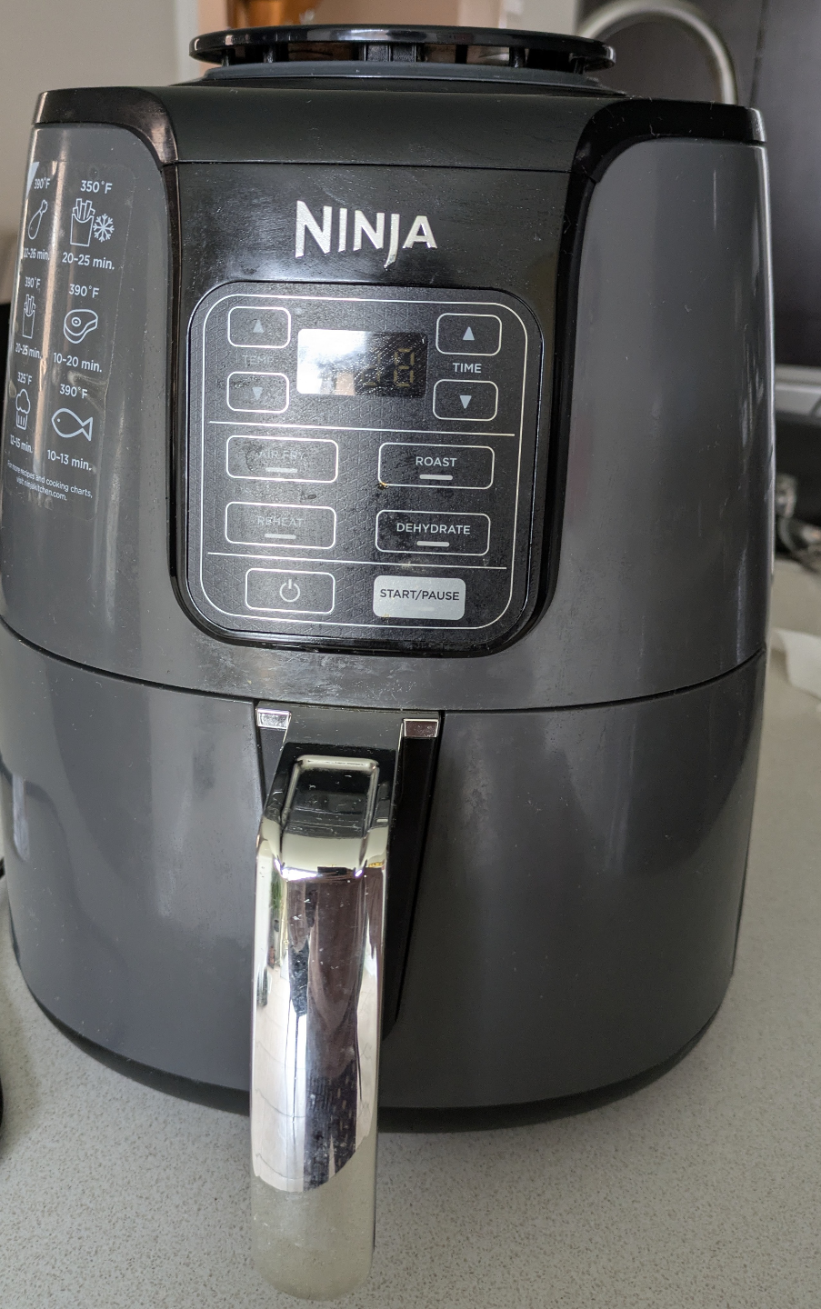 Ninja Air Fryer