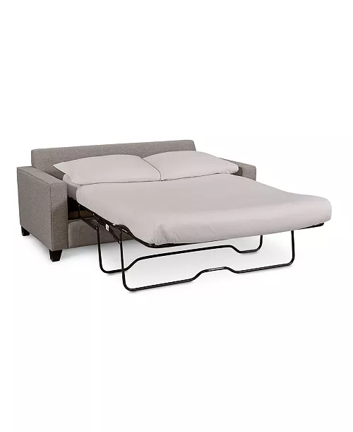 93" Clarke II Sleeper Sofa - photo 4