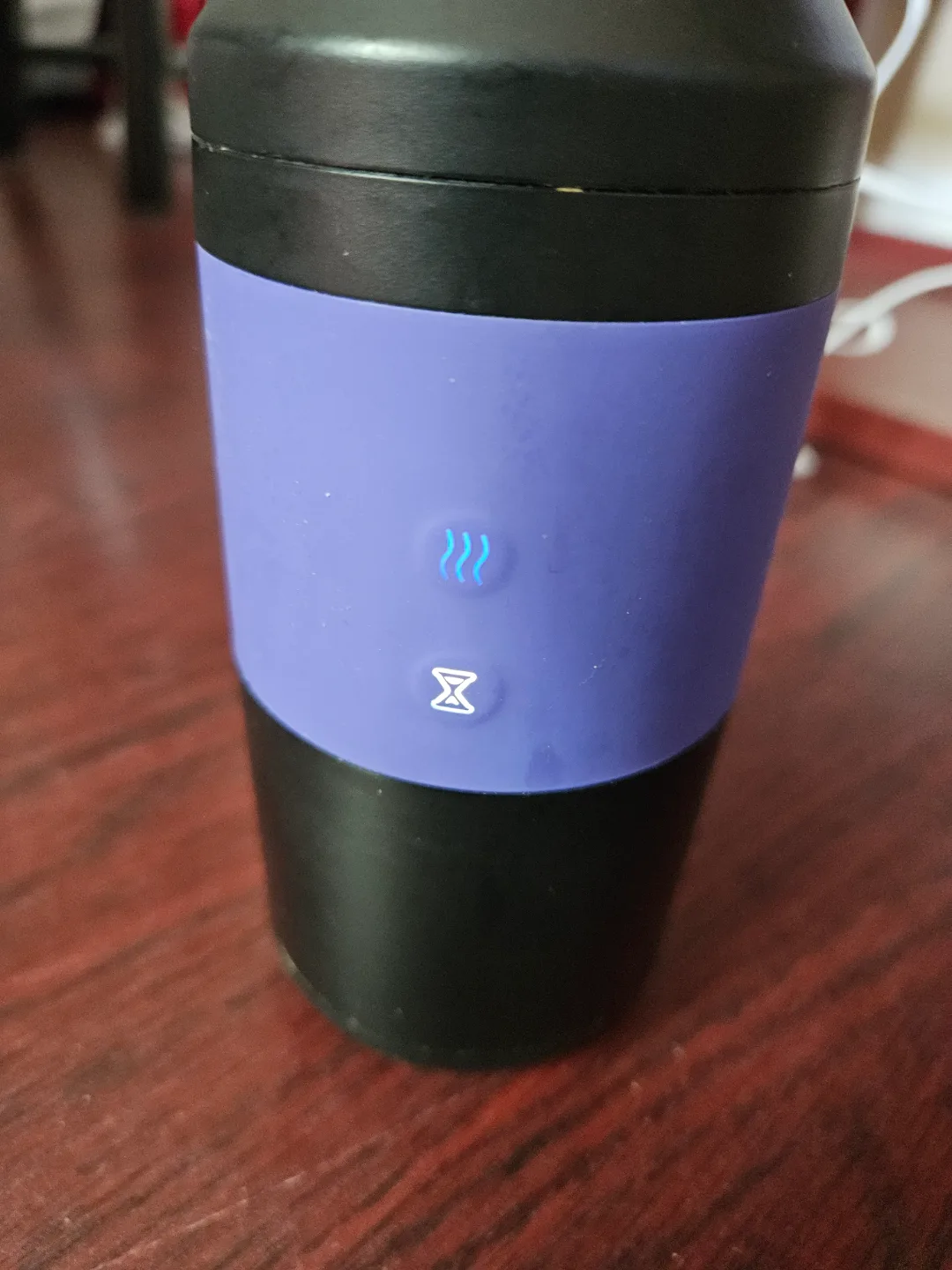 Zao Urban Roadtrip Diffuser image indicator(2)