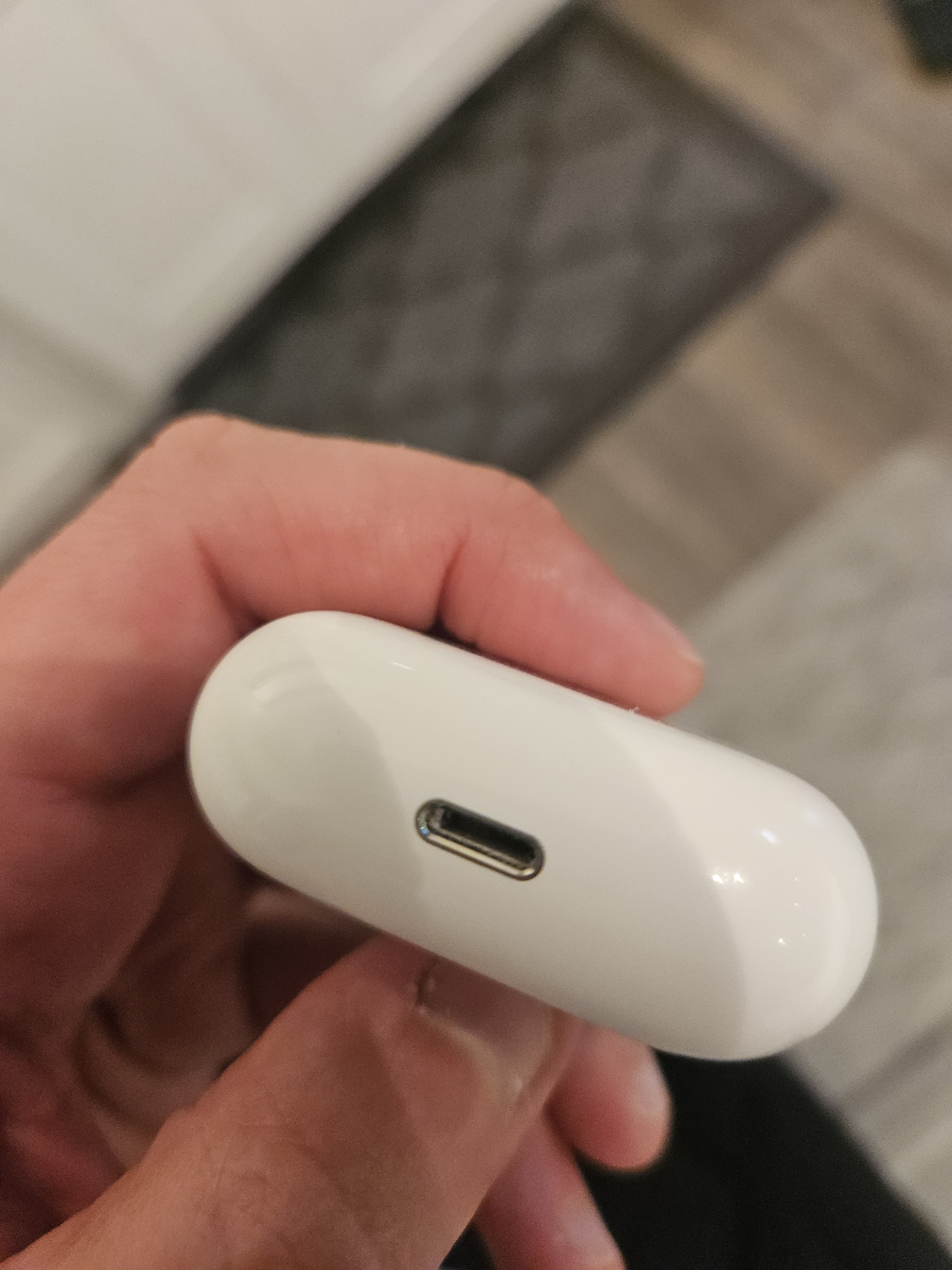 OEM Apple AirPods Gen 3 - photo 2