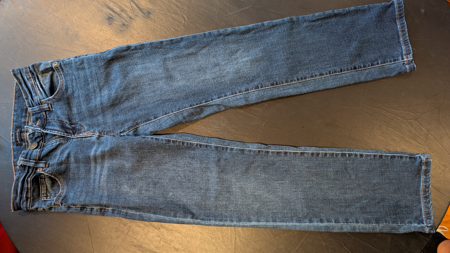 ASOS Denim Jeans - Mens - photo 2