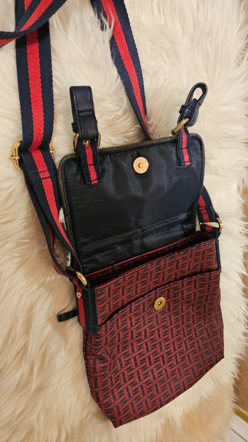 Tommy Hilfiger Crossbody Bag image indicator(4)