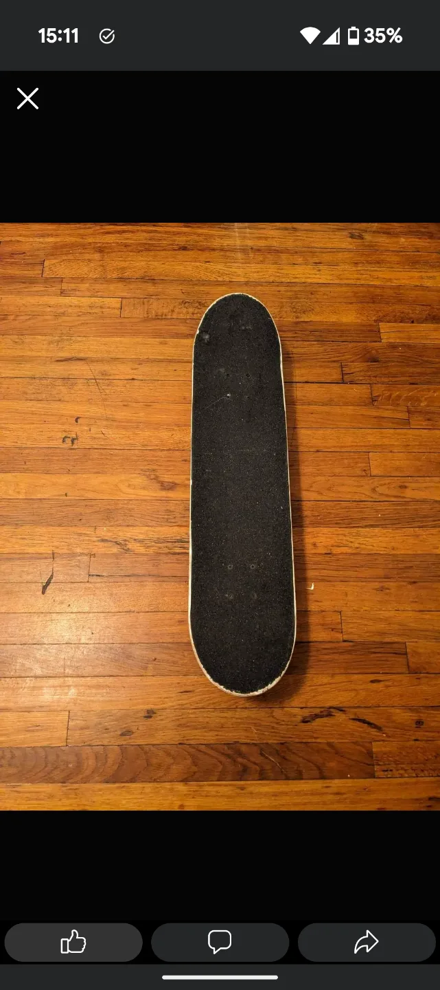 Used Skateboards - Variety Pack image indicator(2)