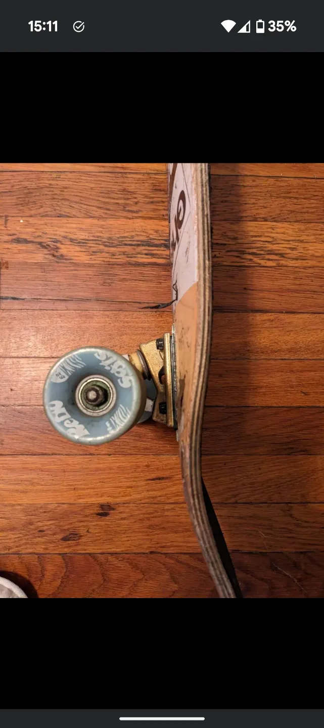 Used Skateboards - Variety Pack image indicator(3)