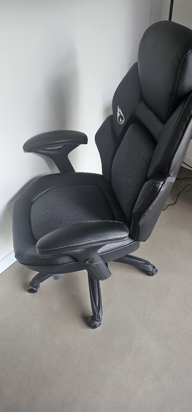 DPS gaming/ office Chair - photo 4
