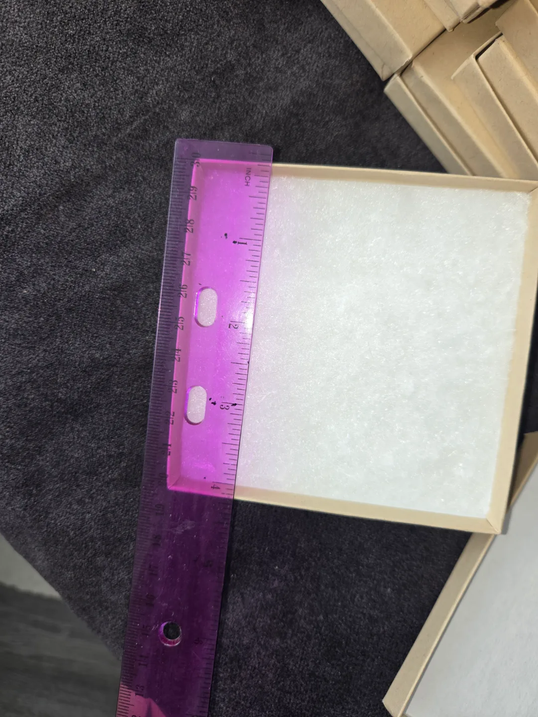 Brand new Jewellery Gift Boxes image indicator(2)