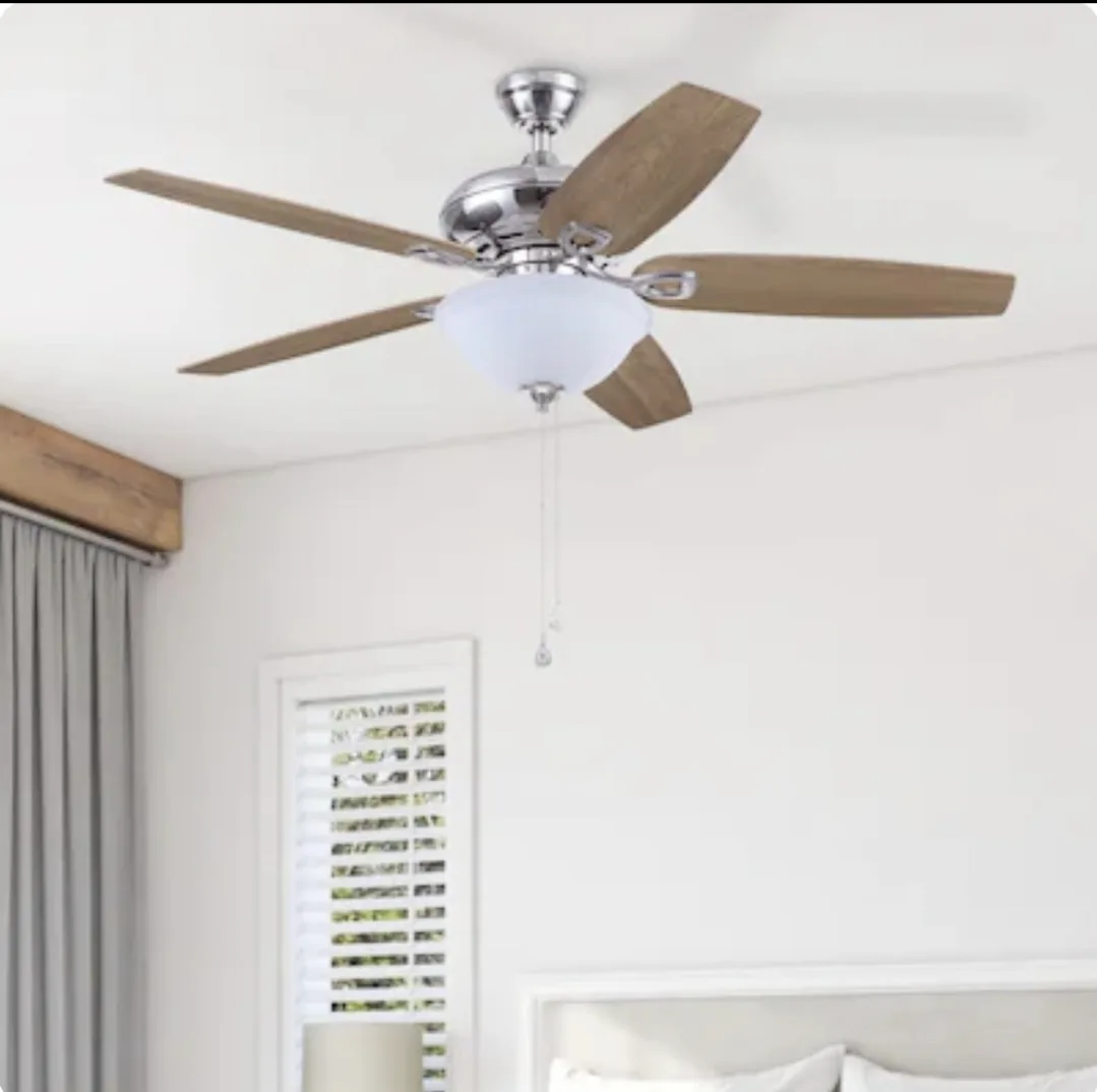 52 Inch Ceiling Fan image indicator(3)