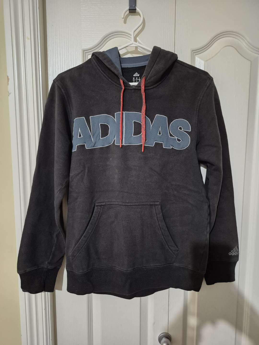Adidas Hoodie Sweatshirt