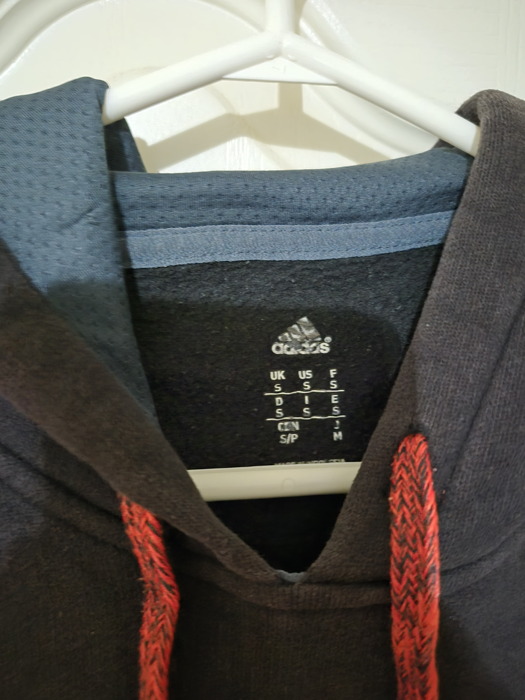 Adidas Hoodie Sweatshirt - photo 2