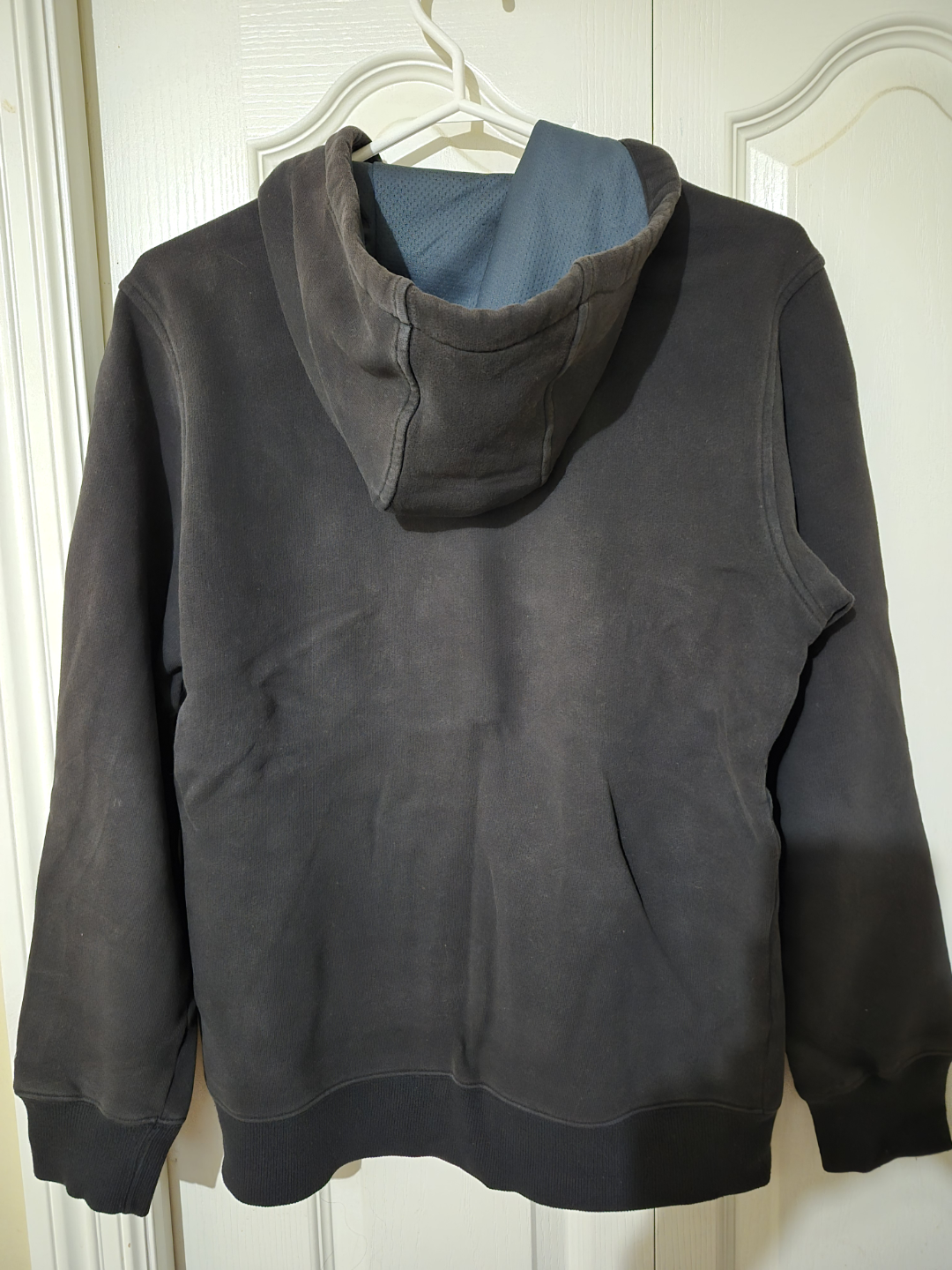 Adidas Hoodie Sweatshirt - photo 3