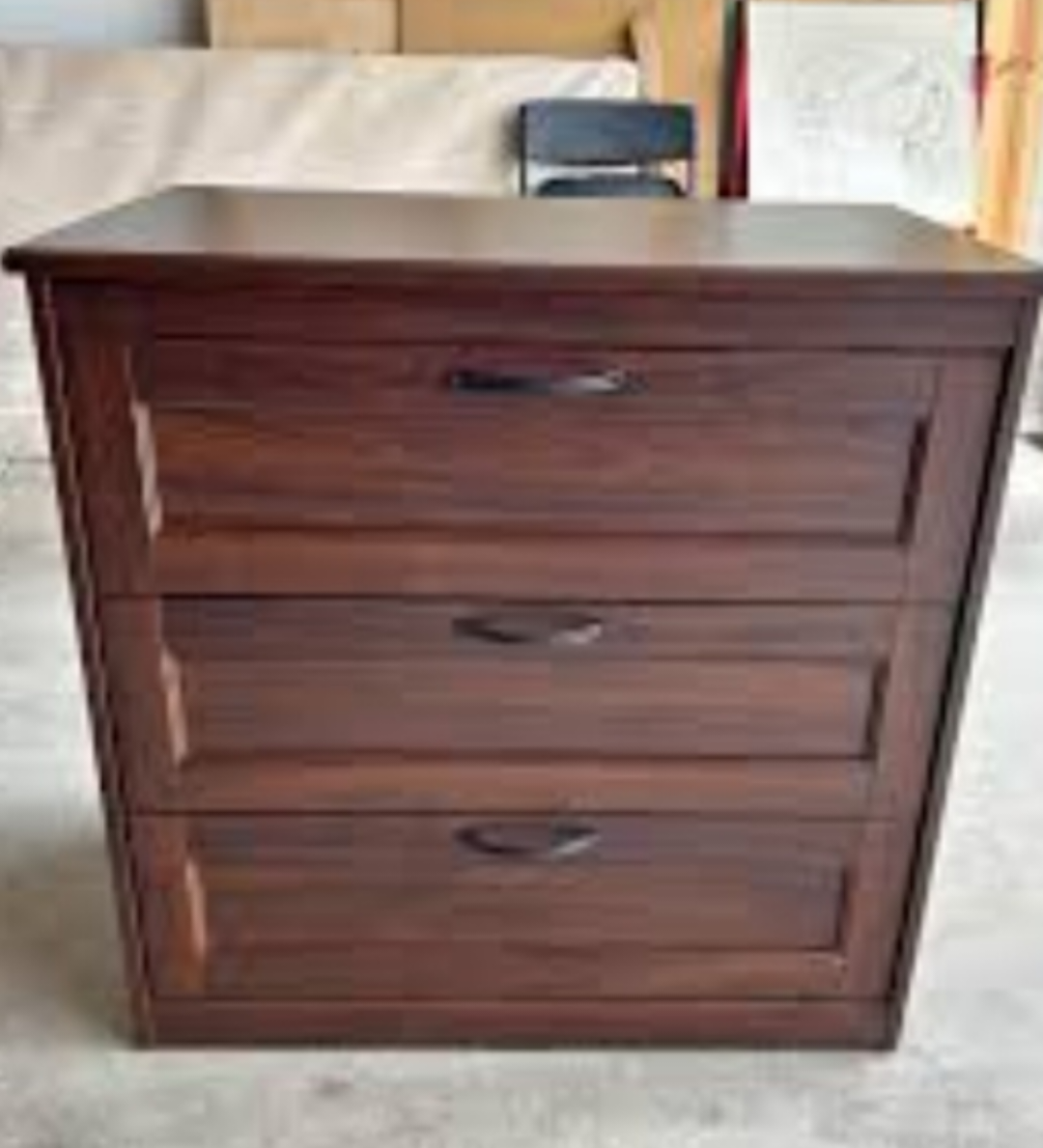 2 ikea dressers - photo 5