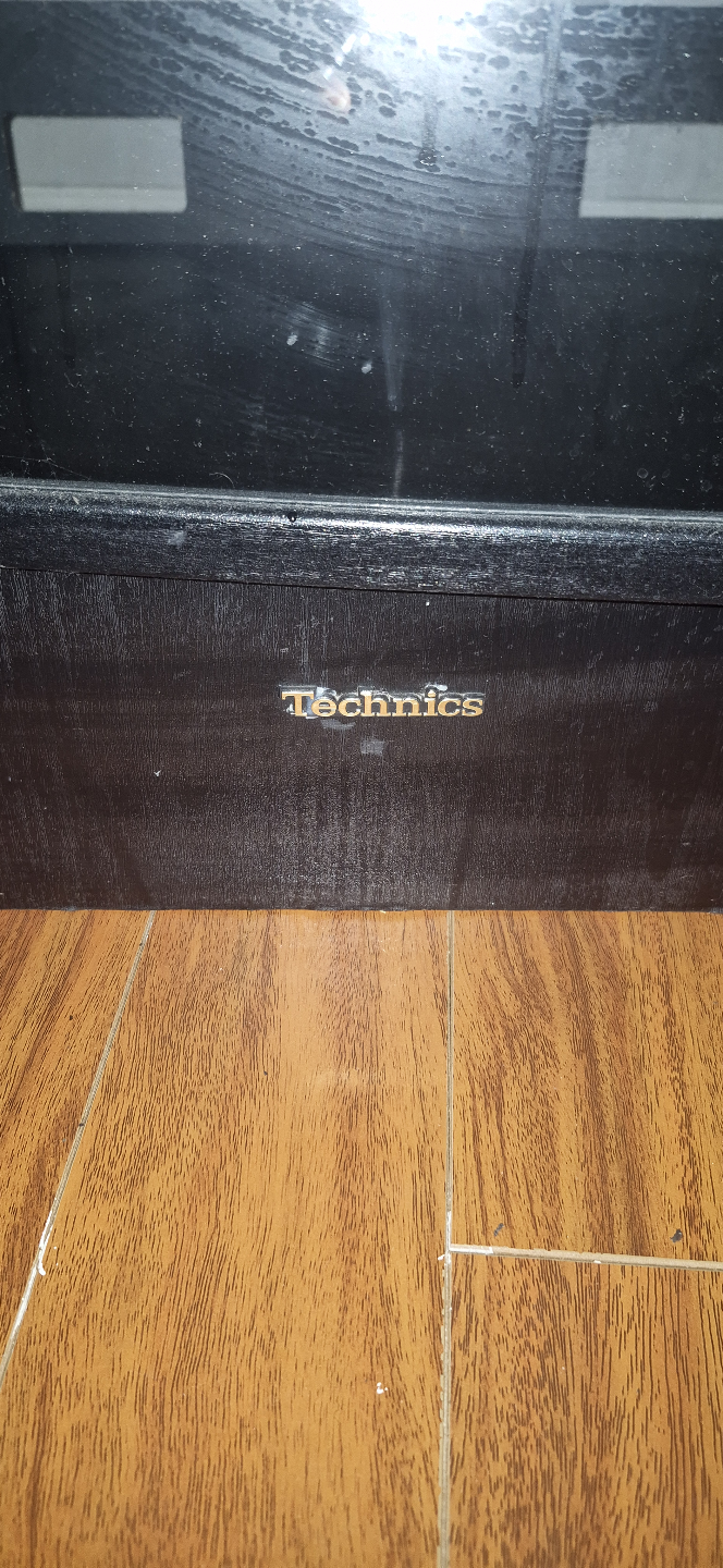 Black Glass-Door Cabinet - photo 4