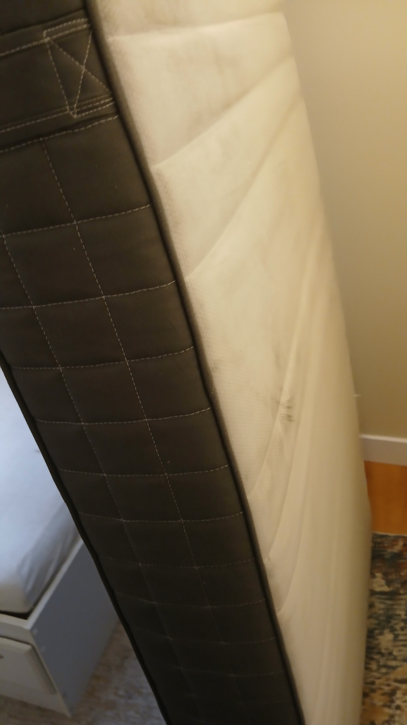 IKEA Single Mattress - photo 2