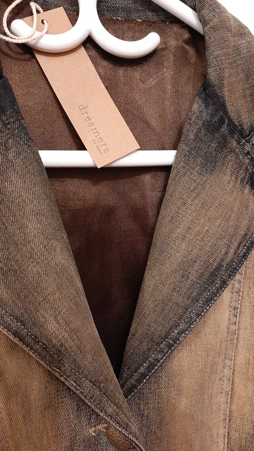 Denim Jacket image indicator(5)