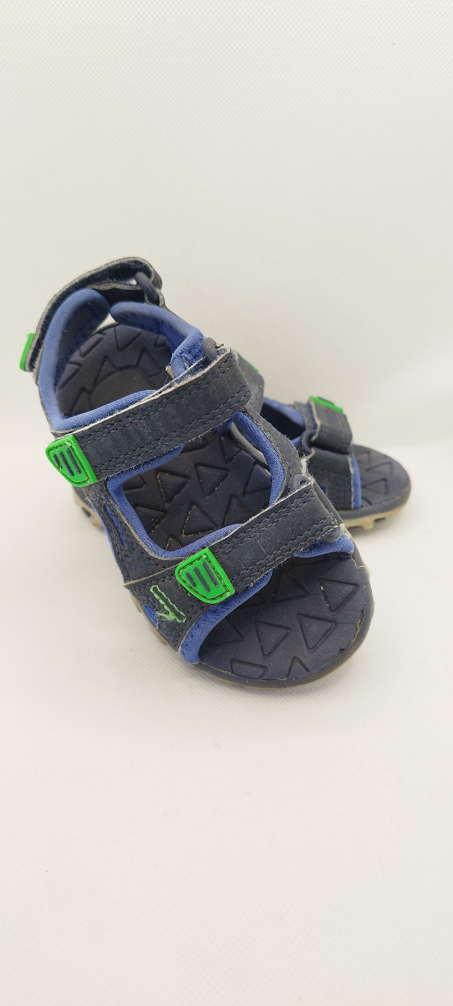 Toddler size 6 Sandal - photo 2