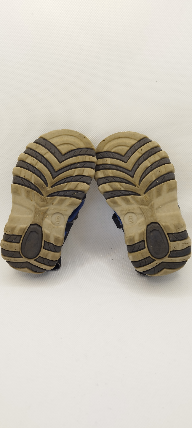 Toddler size 6 Sandal - photo 3