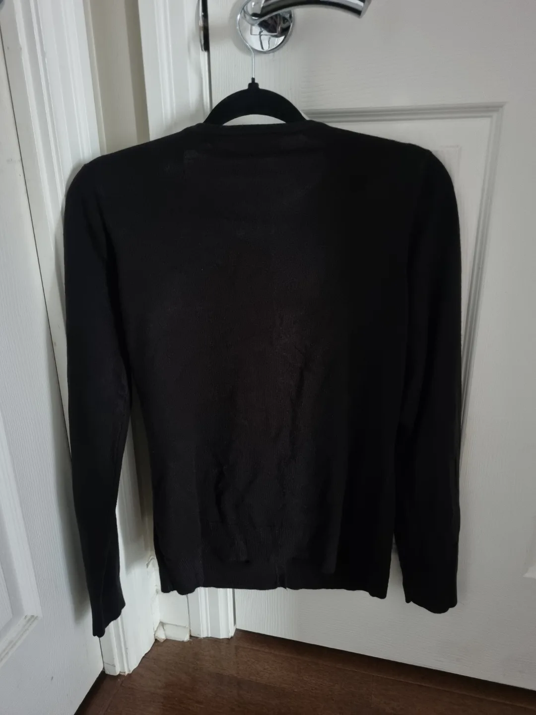 Black Cardigan image indicator(2)