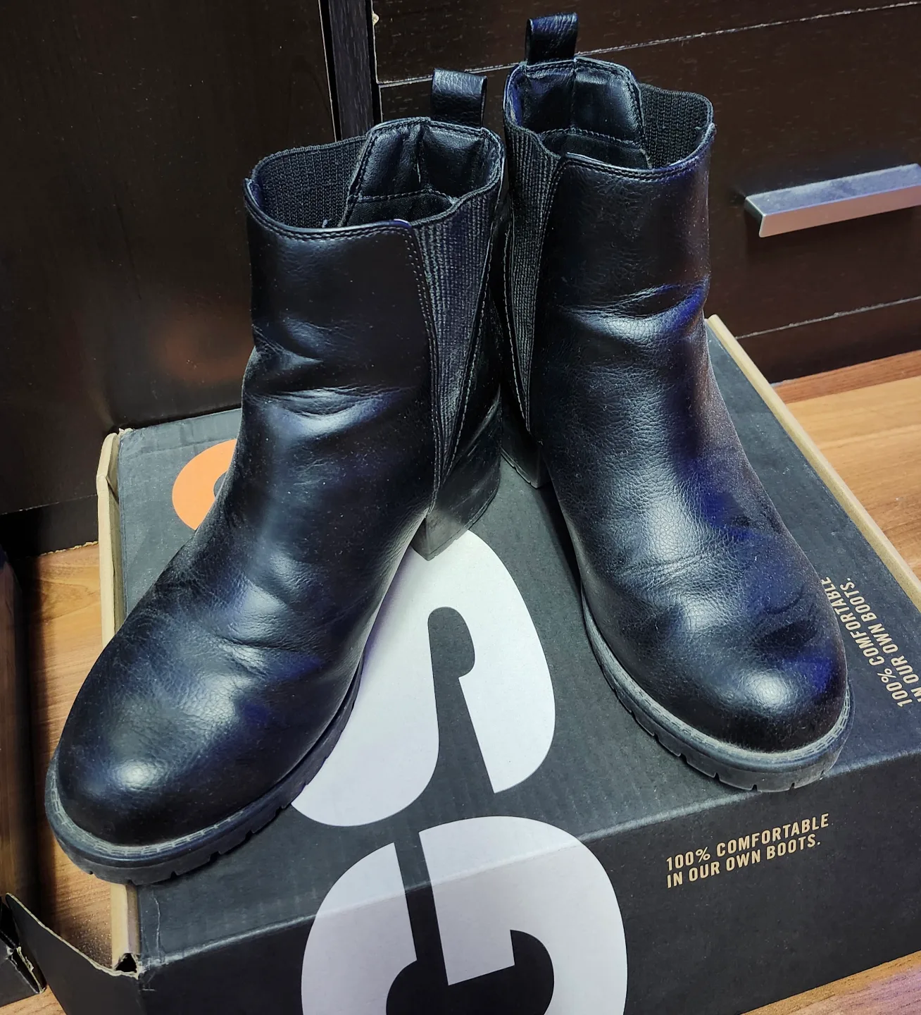 Women's Shoes image indicator(3)