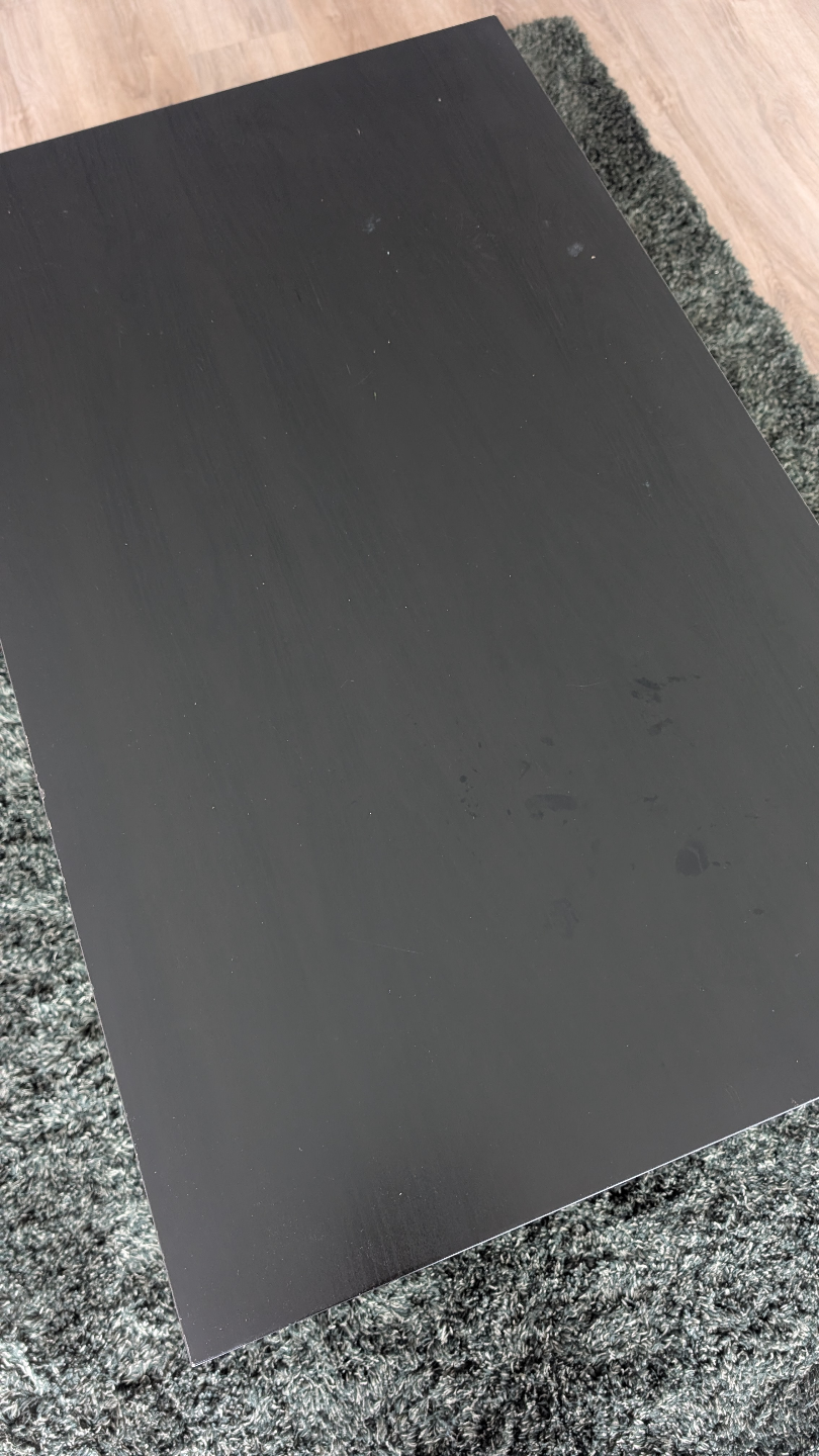 IKEA Lack Coffee Table - Black-Brown - photo 4
