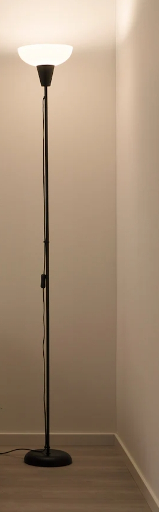 IKEA Floor Lamp
