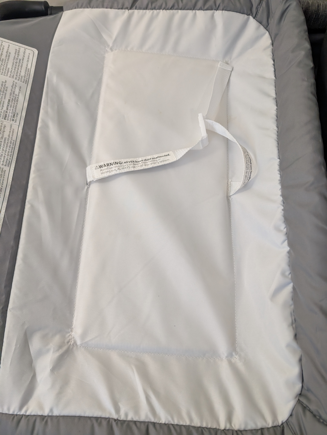 Baby Playard with Bassinet - photo 4