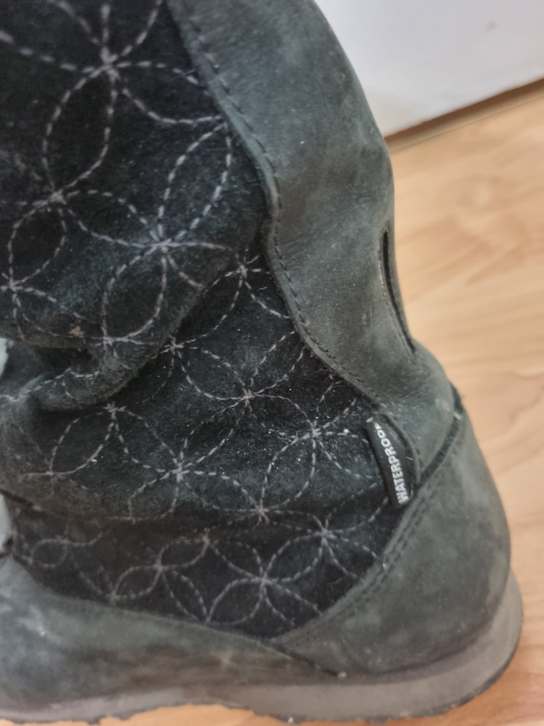 The North Face Women's Size 9 Waterproof Winter Boots - photo 3