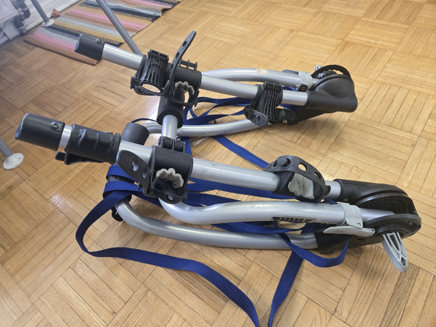 Thule Bike Rack - 2 Bike