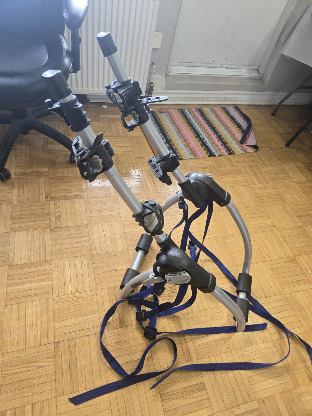 Thule Bike Rack - 2 Bike - photo 3