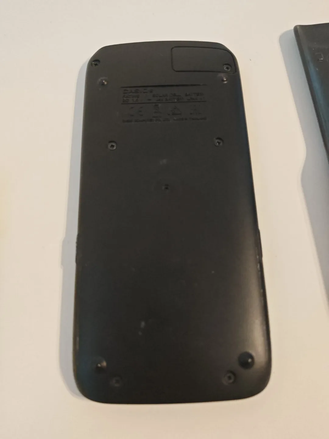 Casio fx-85GT X Classwiz Scientific Calculator with Hard Case image indicator(2)