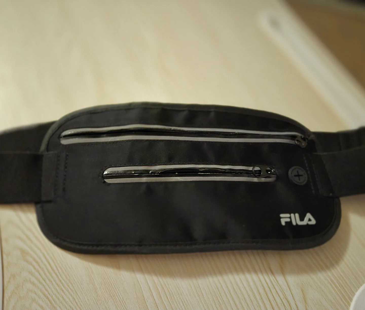 Fila Onward Running Pack - Black image indicator(2)