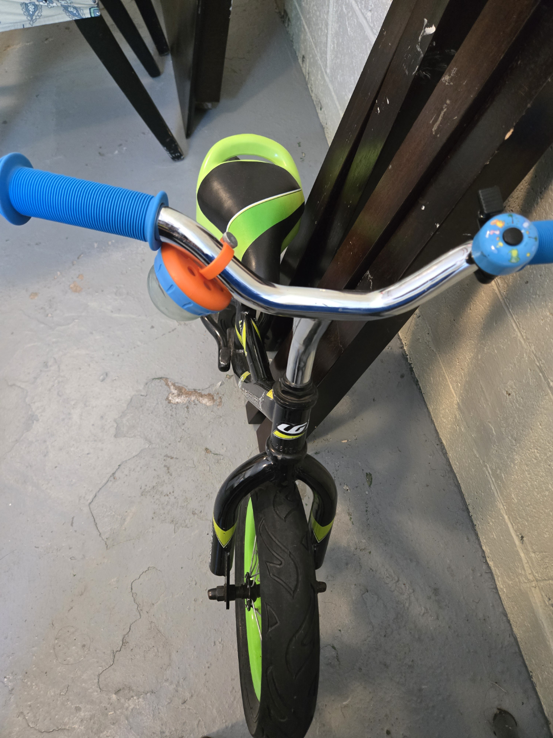 Kids' Balance Bike
