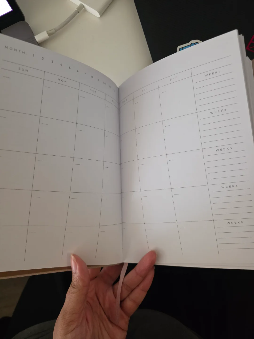 New unused Planner Notebook image indicator(3)