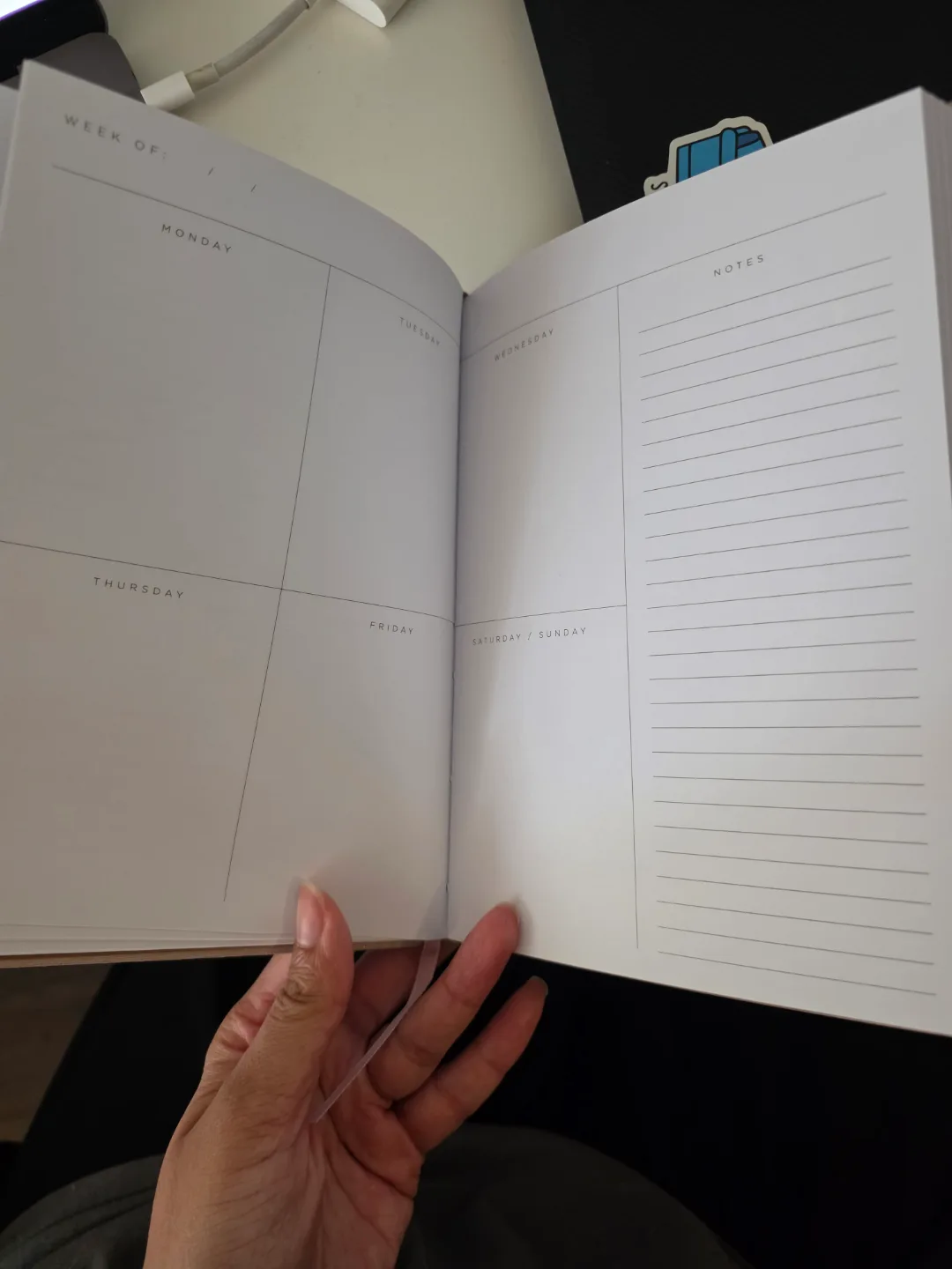 New unused Planner Notebook image indicator(4)