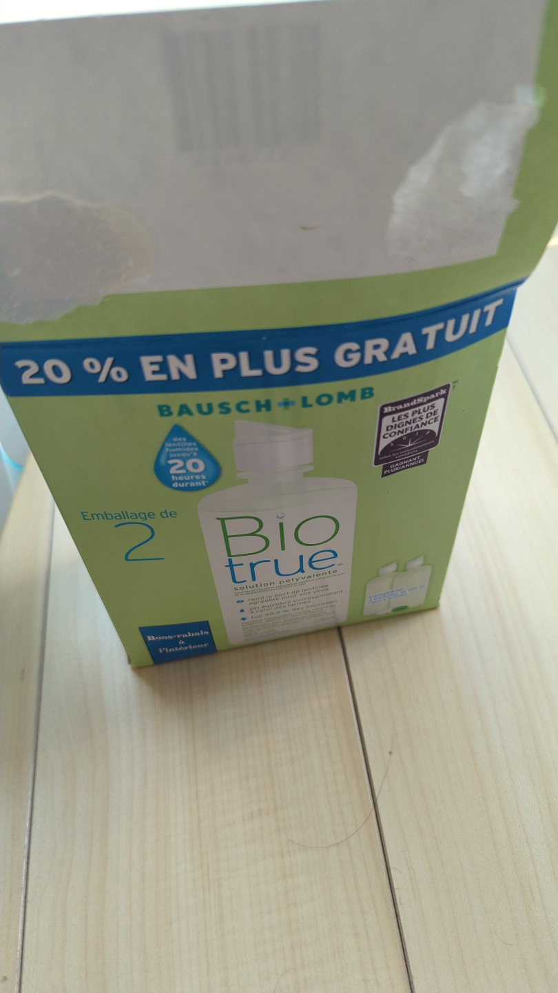 Acuvue Oasys HydraLuxe 1-Day Contacts - photo 3
