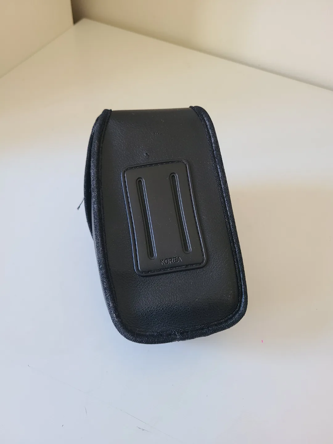 Samsung Black Phone Case image indicator(7)