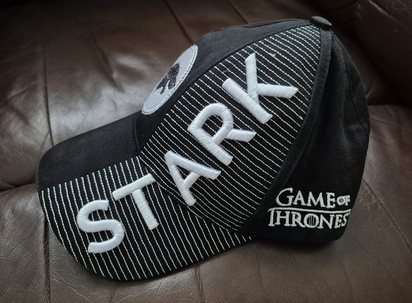 Game of Thrones Hat thumbnail
