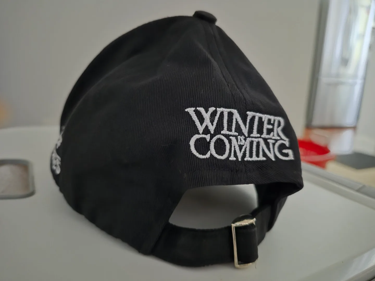 Game of Thrones Hat image indicator(2)