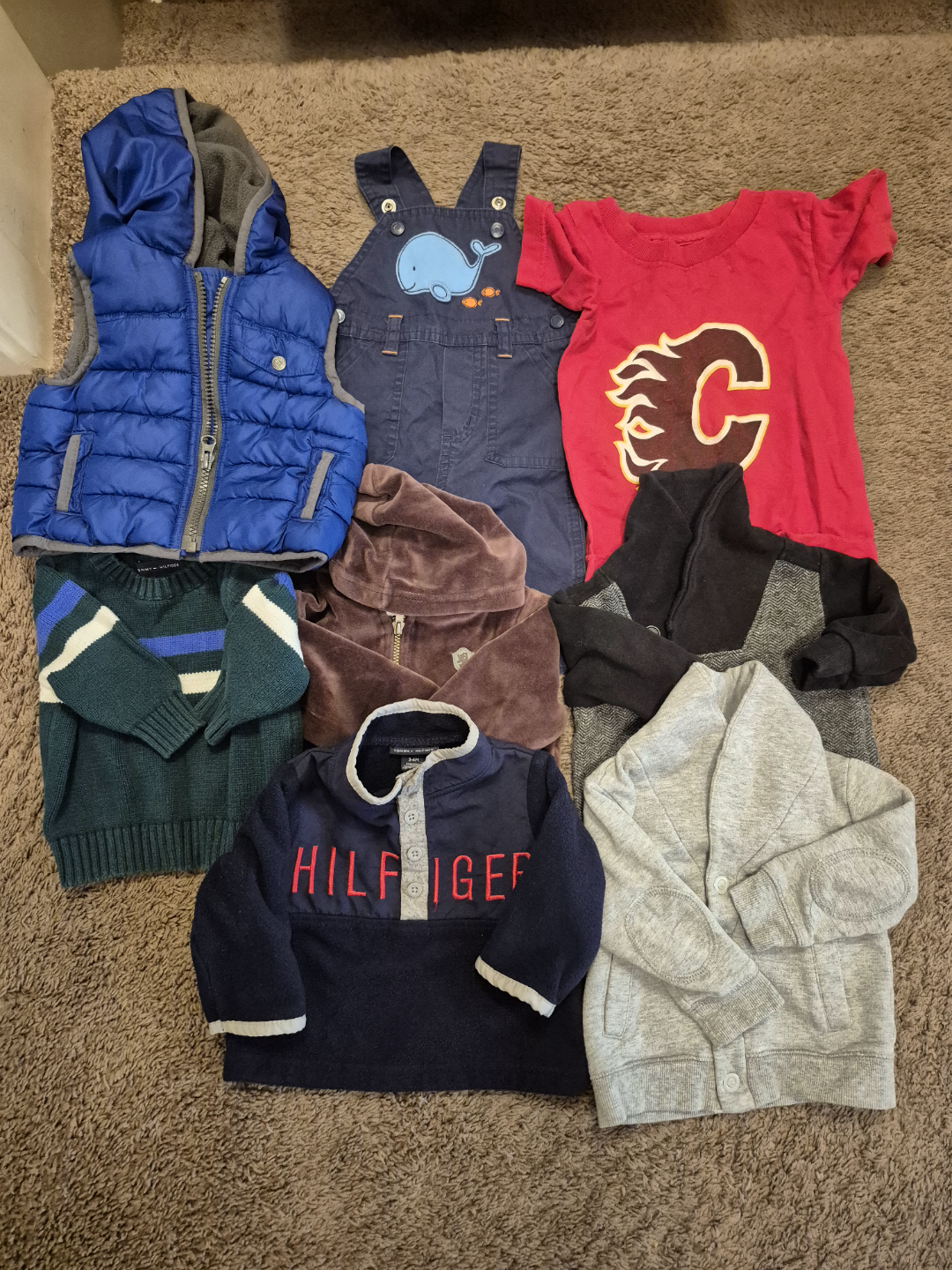 kids clothes - photo 3