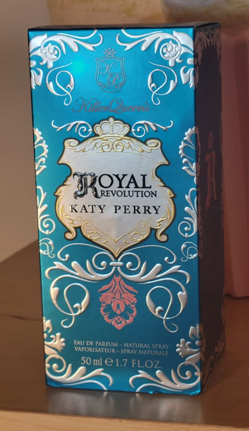 Katy Perry Royal Revolution 50ml thumbnail