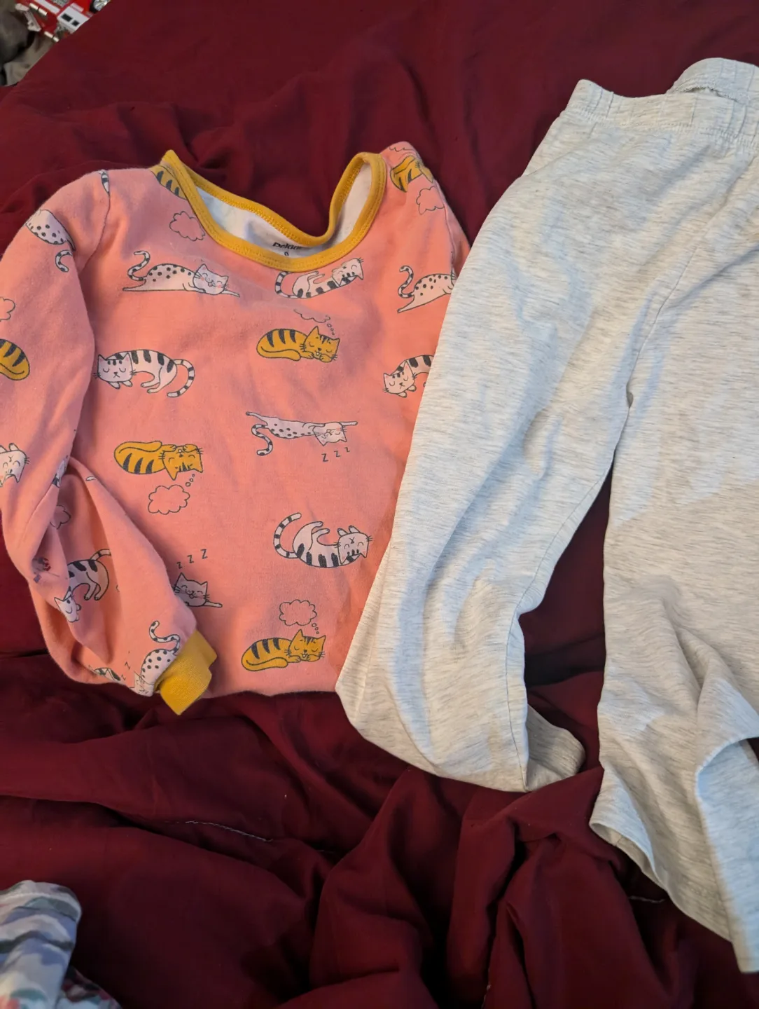 #freecycle size 6-8 Girls' clothing bundle image indicator(4)