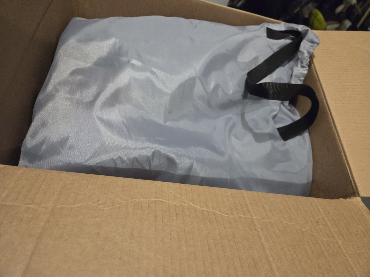 idoo Air Mattress - New in Box - photo 2
