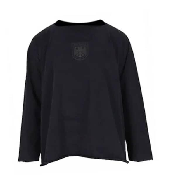 Kanye's VULTURES drop box t shirt