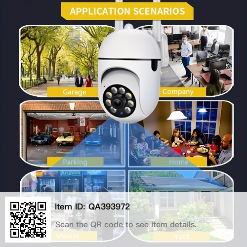 Smart Home Security Camera  , pick Scarborough or oshawa. - photo 5