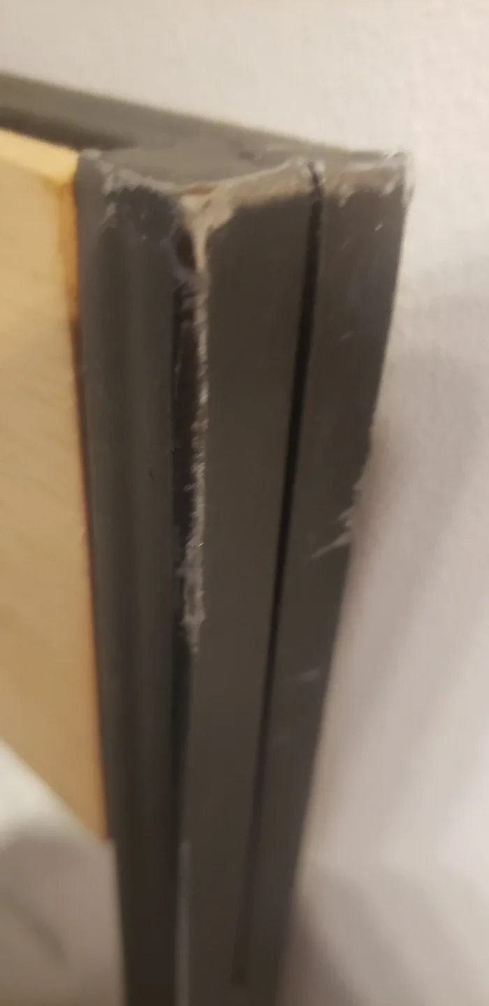 Large Mirror - Industrial Loft Style, Entry / Hall Mirror image indicator(3)