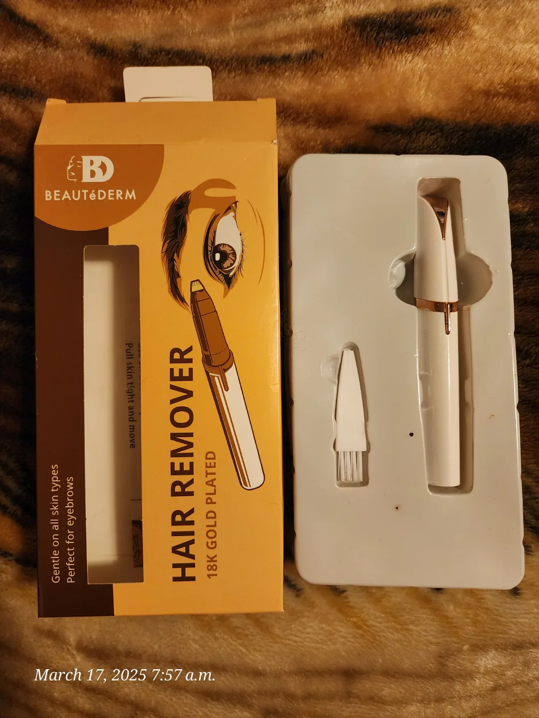 Hair Remover thumbnail