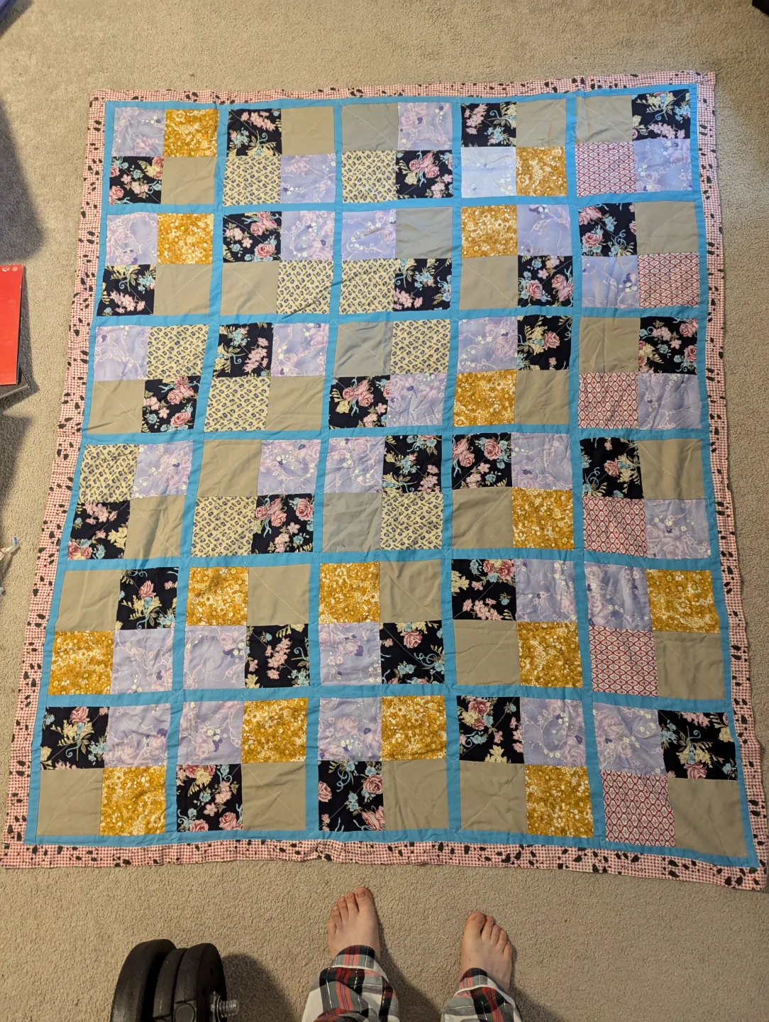 Quilt thumbnail