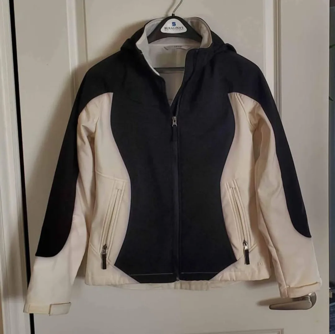 Women's Izod jacket thumbnail