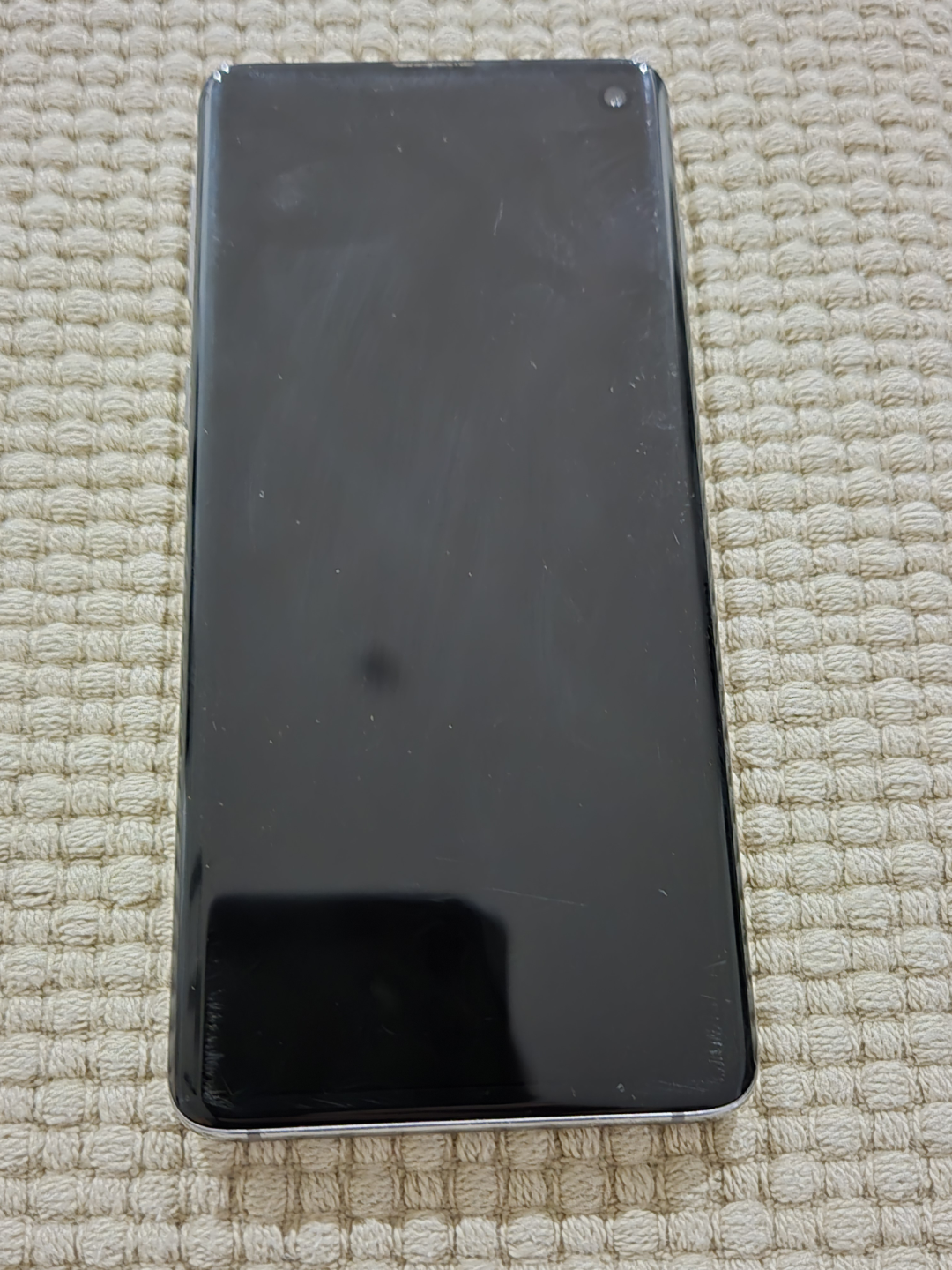 Samsung S10 - 128GB - SM-G973W - Burnaby Pick Up - photo 5