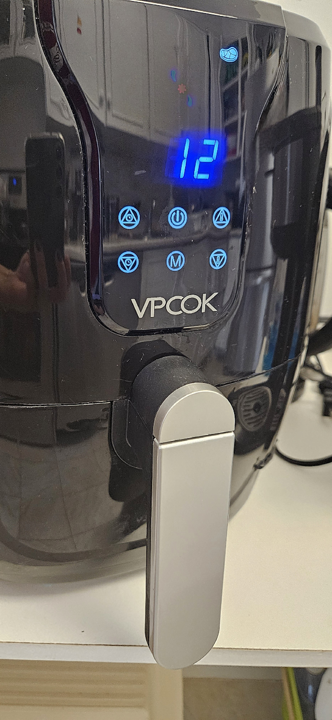 VPcok Digital Air Fryer