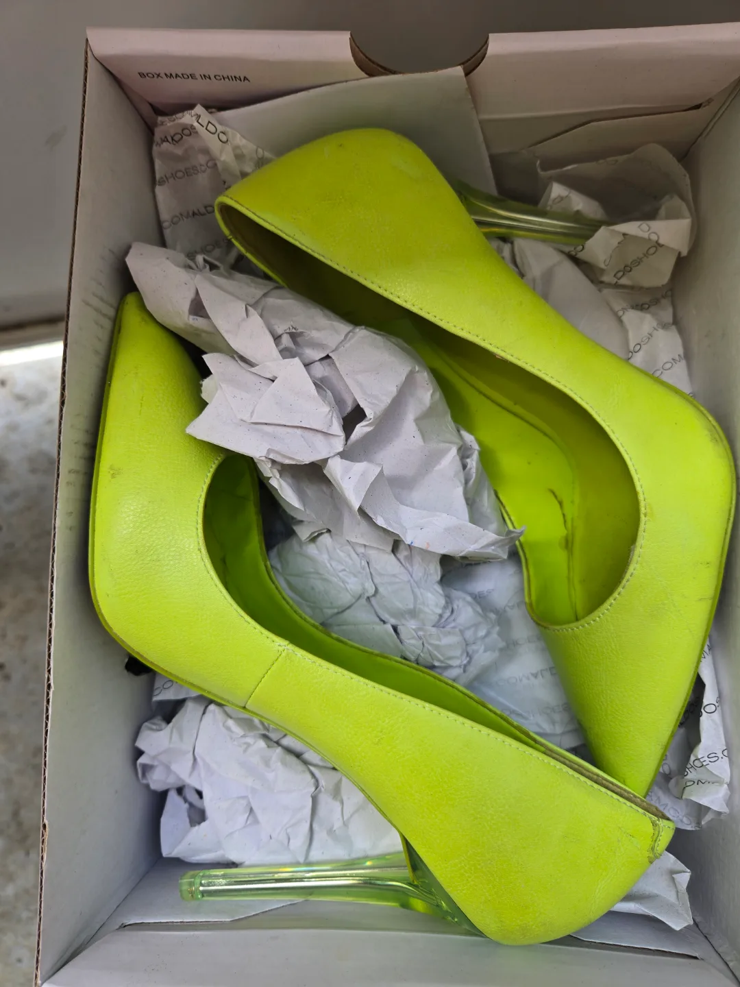 Women's Heels - Various Styles image indicator(3)